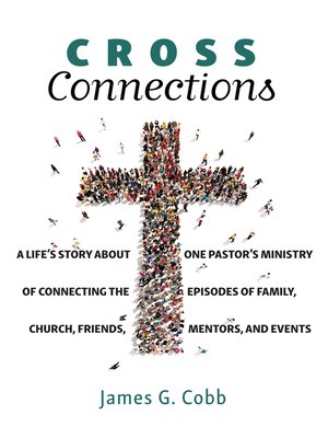cover image of Cross Connections